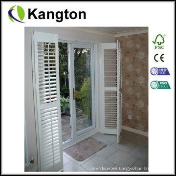 Interior Swinging Shutter Doors (shutter door)